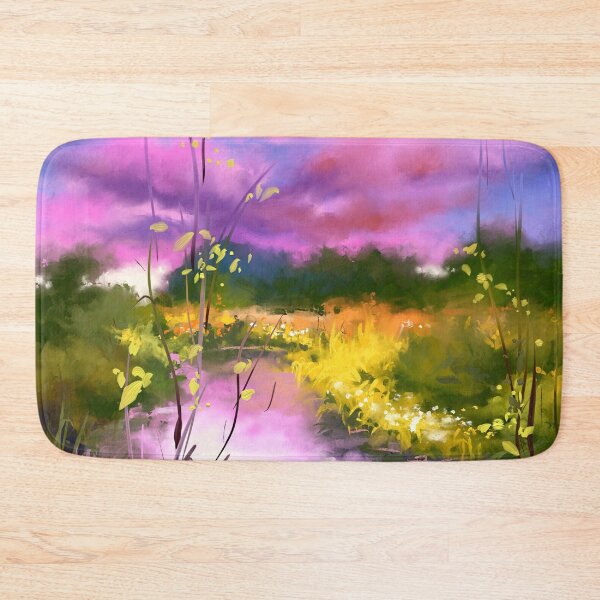Item preview, Evening   designed and sold by Mikko Tyllinen.