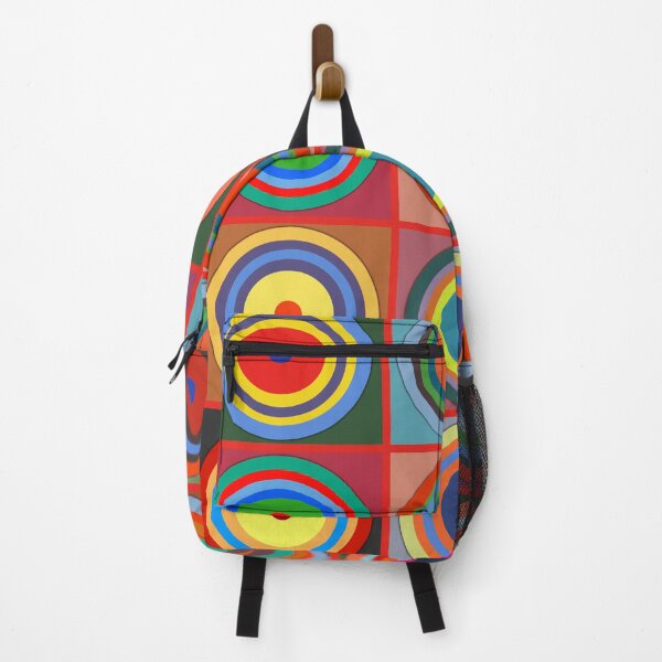 Item preview, Kandinsky #49 designed and sold by Rockett Graphics.