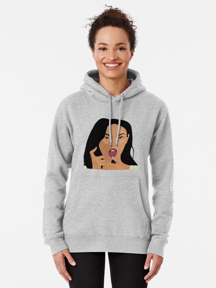 "Jennifers Body" Pullover Hoodie by SparrowLag Redbubble