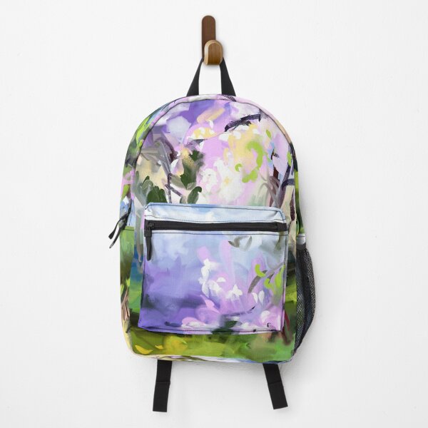 Item preview, Dance of blooming trees  designed and sold by Mikko Tyllinen.