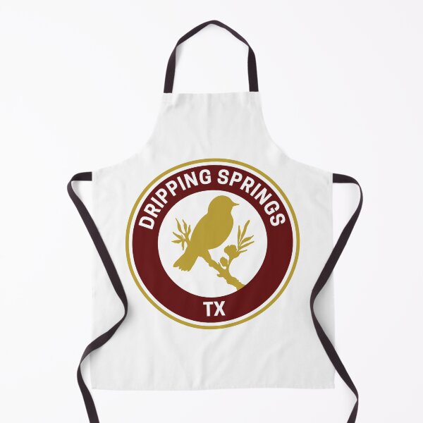 Item preview, Vintage Dripping Springs Texas designed and sold by fearcity.
