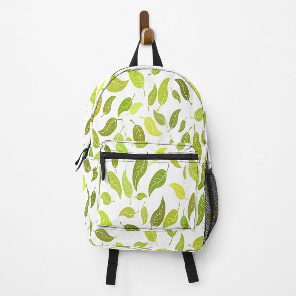 Item preview, Green Leaves designed and sold by sasijaya.