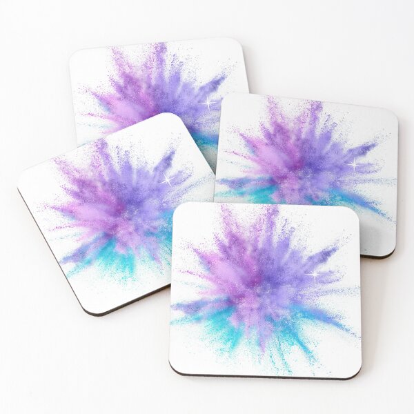 Item preview, Splash of Colour designed and sold by nzsimmer.