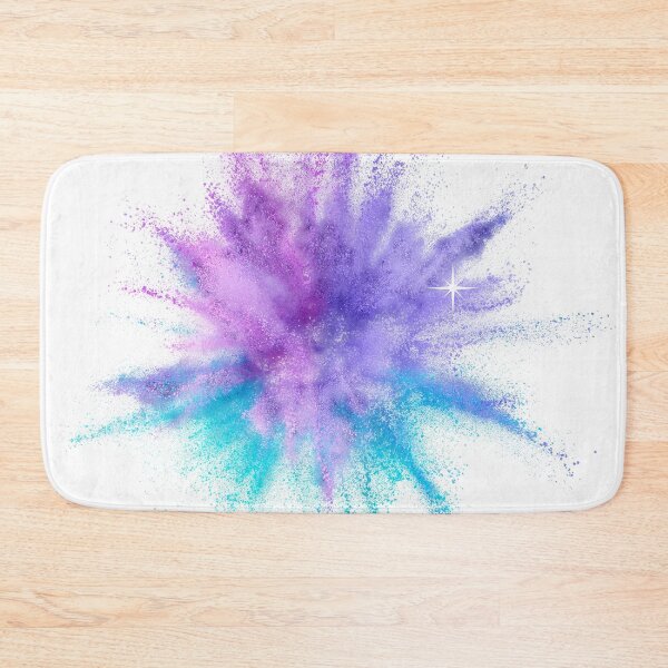 Item preview, Splash of Colour designed and sold by nzsimmer.