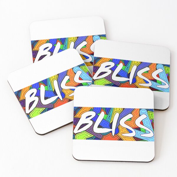 Item preview, Bliss - Multi Color designed and sold by CANJ72.