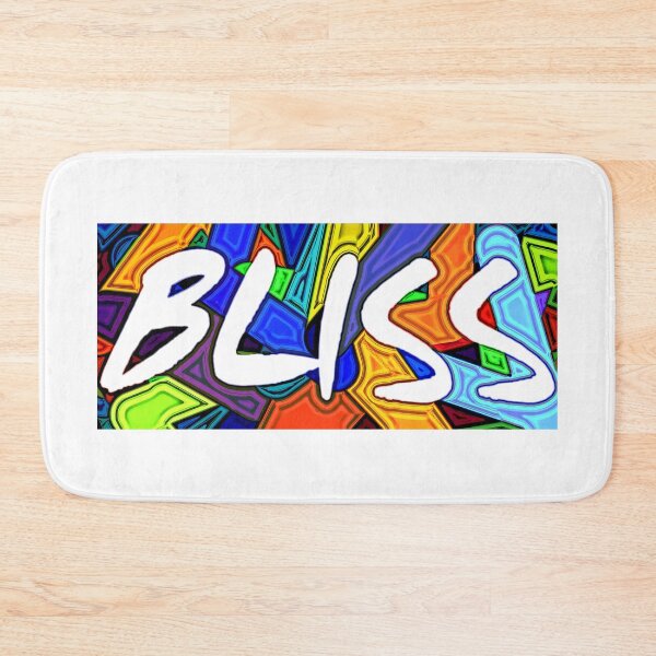 Item preview, Bliss - Multi Color designed and sold by CANJ72.