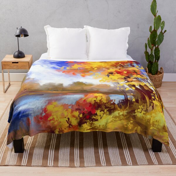 Item preview, Autumn joy designed and sold by Mikko Tyllinen.