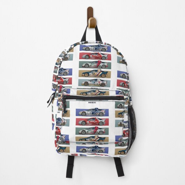 Item preview, Ford RS200 Group B Legends designed and sold by Racing Art Store.