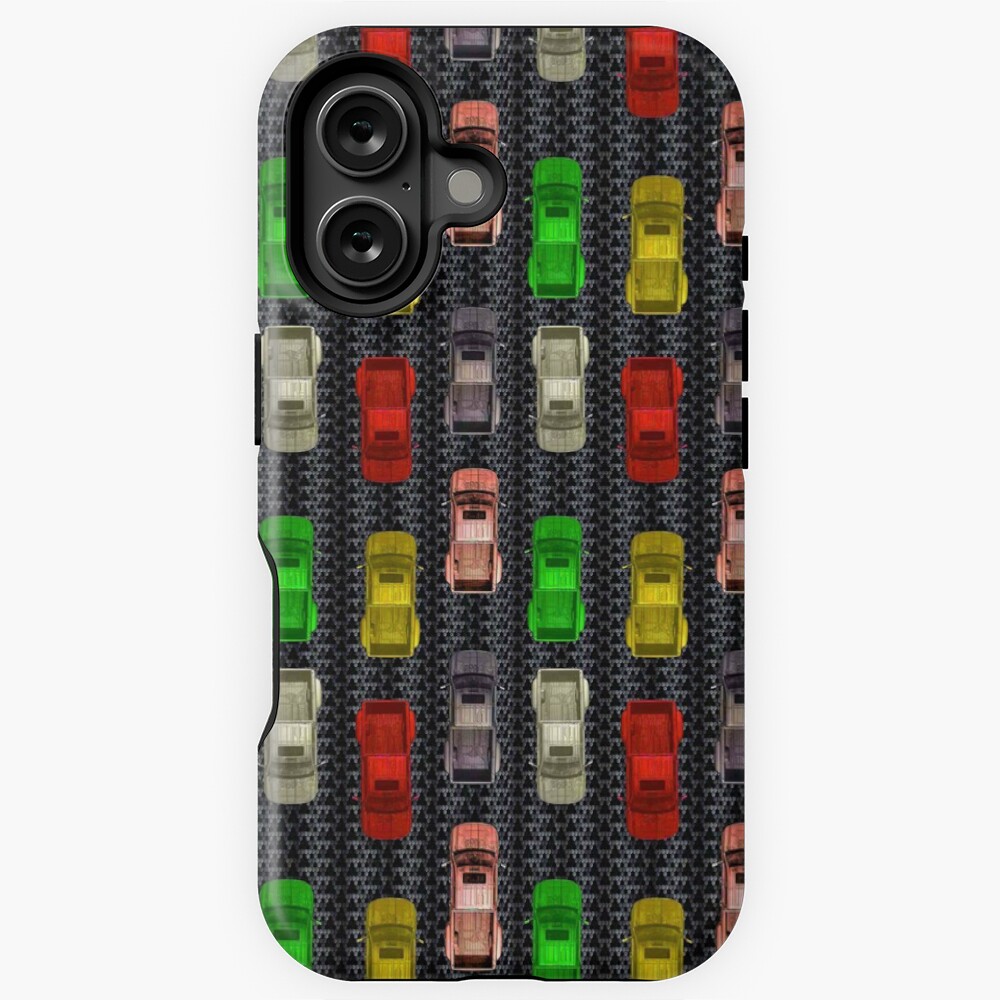 Item preview, iPhone Magsafe Tough Case designed and sold by Vk91.