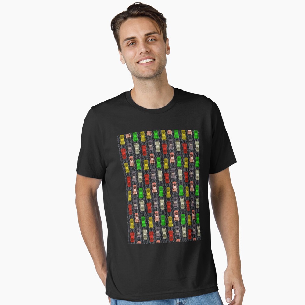 Item preview, Essential T-Shirt designed and sold by Vk91.