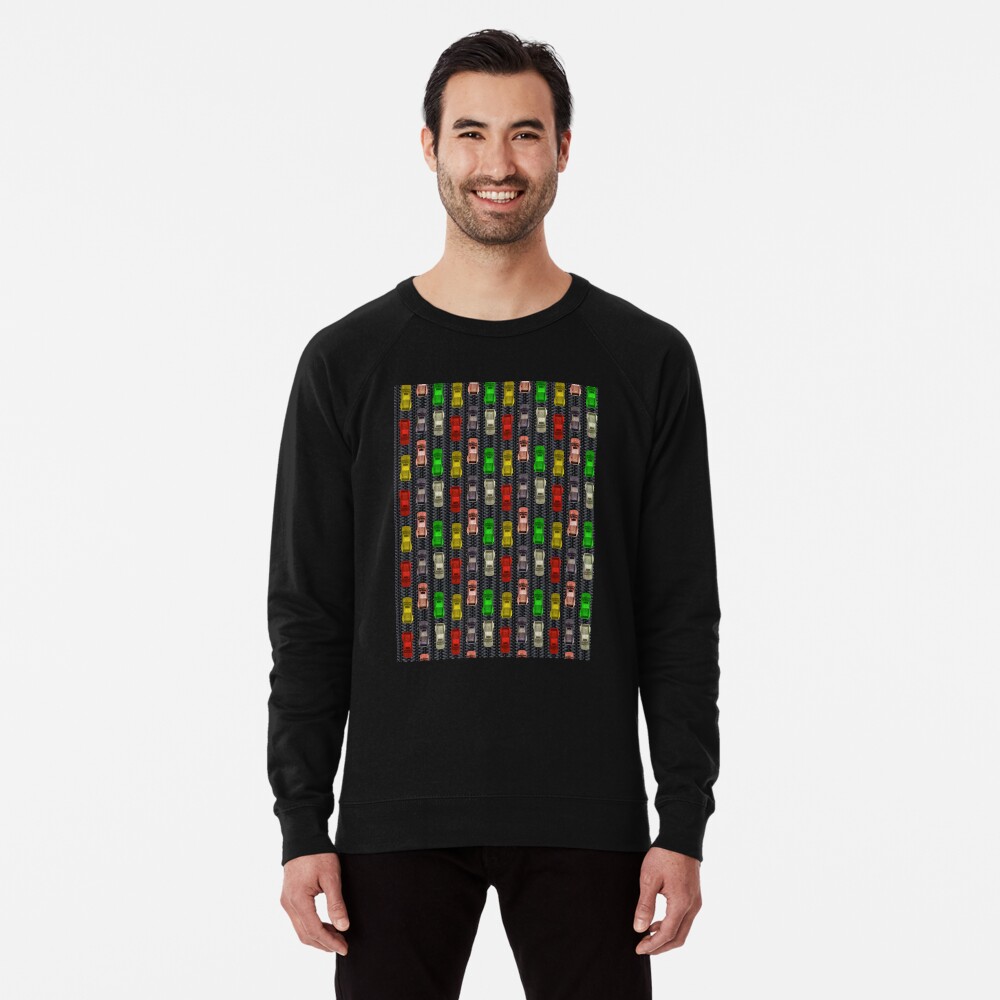 Item preview, Lightweight Sweatshirt designed and sold by Vk91.