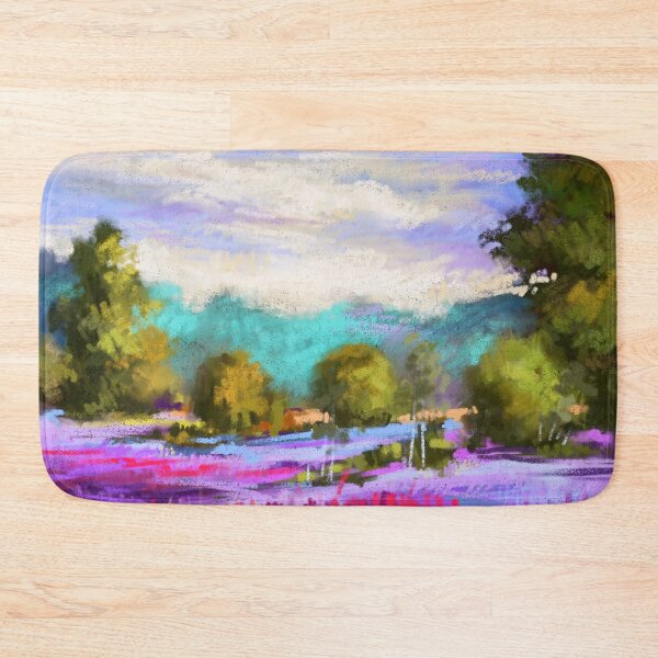 Item preview, Colorful day designed and sold by Mikko Tyllinen.