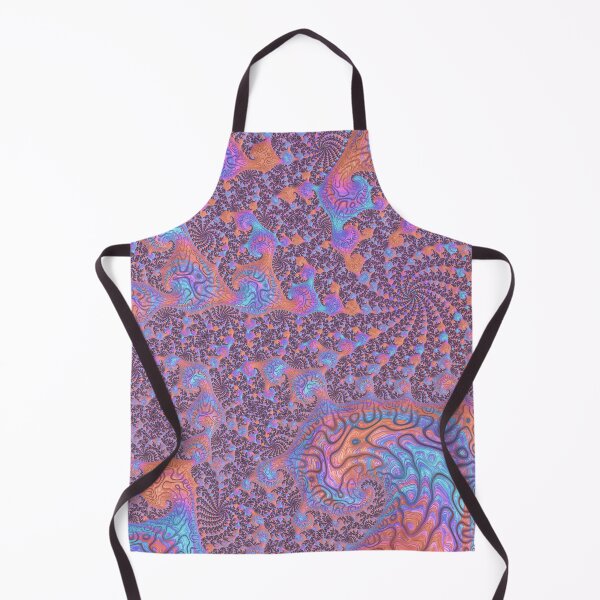 Item preview, Trippy Fractal designed and sold by Kaleiope Studio.
