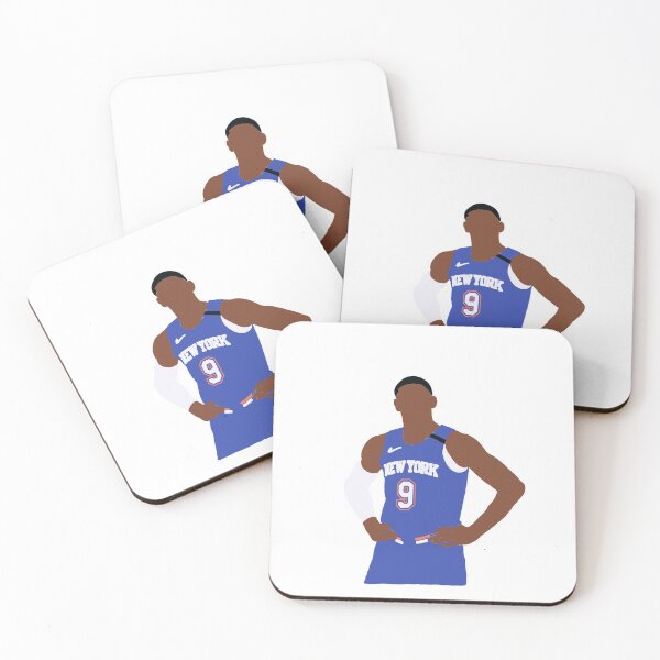 Item preview, RJ Barrett Cartoon designed and sold by Noor Drissi.