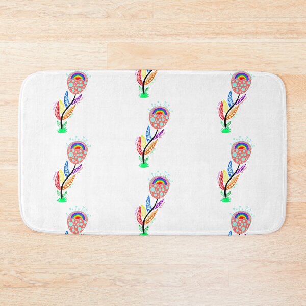 Item preview, Flower pride designed and sold by Nago-WhiteFont.