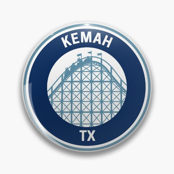 Item preview, Vintage Kemah Texas designed and sold by fearcity.