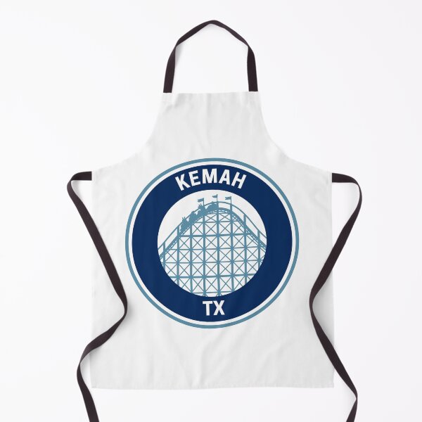 Item preview, Vintage Kemah Texas designed and sold by fearcity.