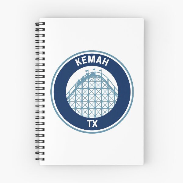Item preview, Vintage Kemah Texas designed and sold by fearcity.