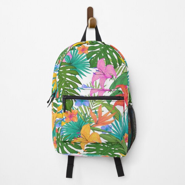 Item preview, Exotic Tropical Garden designed and sold by hatimelhag.