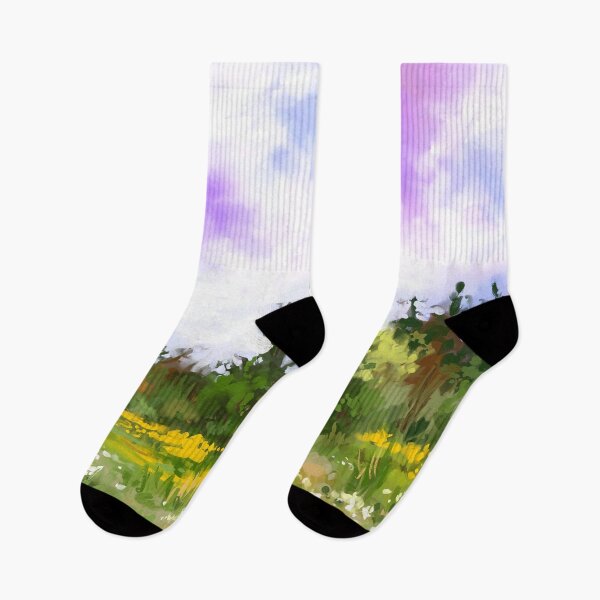 Item preview, Summer day  designed and sold by Mikko Tyllinen.