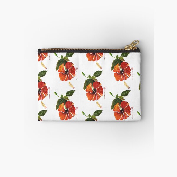 Item preview, Chinese ink painting - branch with orange peony designed and sold by Kallandra.