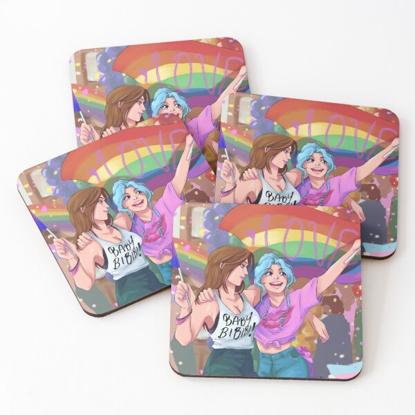 Item preview, Pride designed and sold by Lola1b.