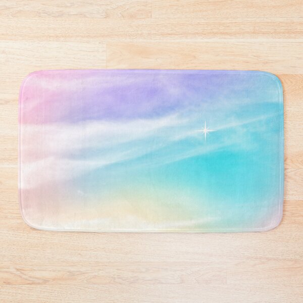 Item preview, Pastel Sky designed and sold by nzsimmer.