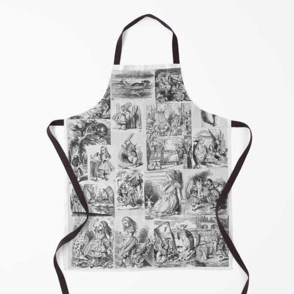Item preview, Alice in Wonderland designed and sold by arkitekta.