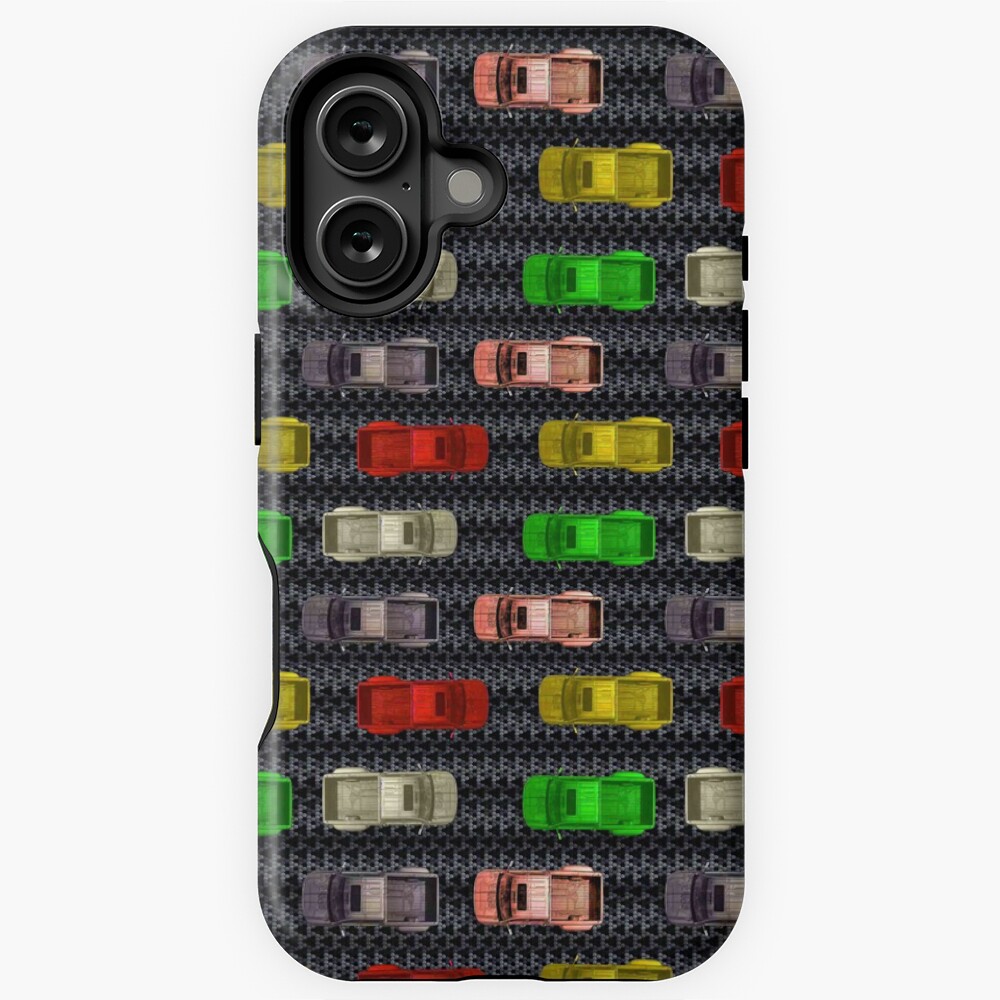 Item preview, iPhone Magsafe Tough Case designed and sold by Vk91.
