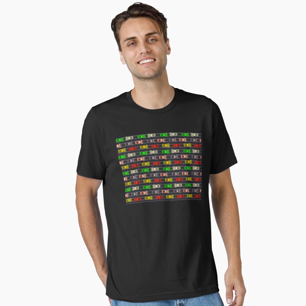 Item preview, Essential T-Shirt designed and sold by Vk91.