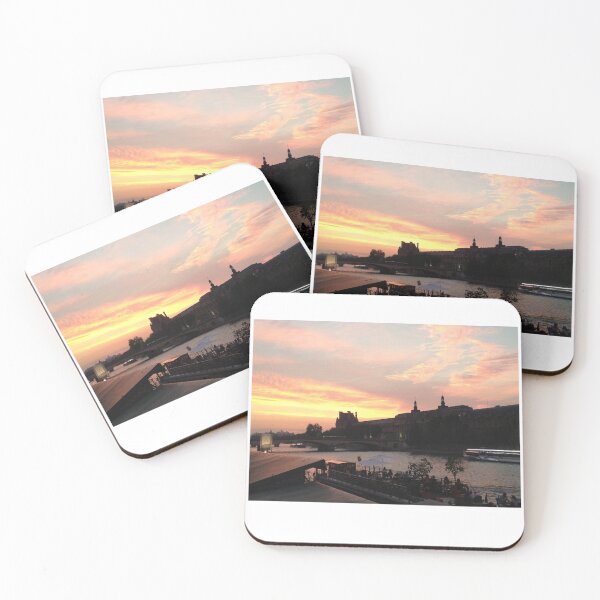 Item preview, Parisian Sky  designed and sold by BScotty.