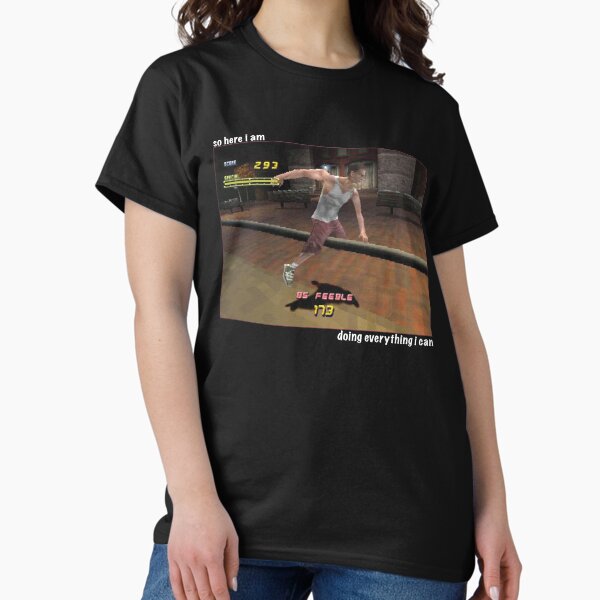 Item preview, Doing Everything I Can designed and sold by EGL-Design.
