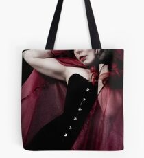 Shimmer Tote Bag