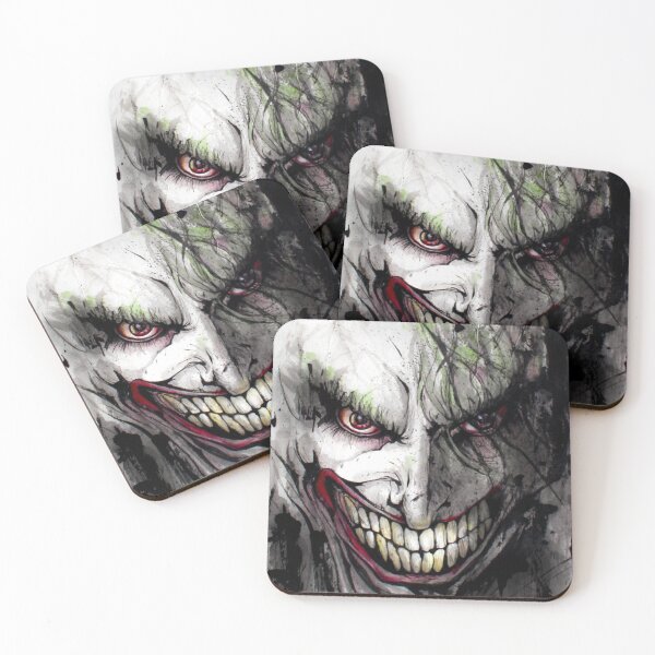 Item preview, Crazy Clown Detail designed and sold by speshlfings.