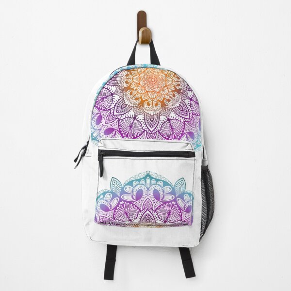 Item preview, Namaste mandala designed and sold by Nago-WhiteFont.