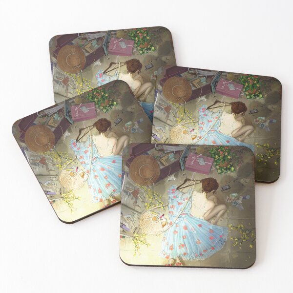 Item preview, loneliness designed and sold by endmion1.