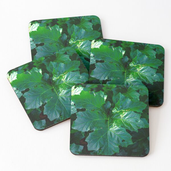 Item preview, Soft Green Leaf in Nature designed and sold by Marguerite Faure.