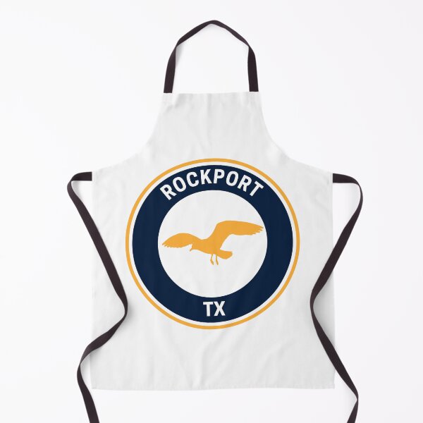 Item preview, Vintage Rockport Texas designed and sold by fearcity.