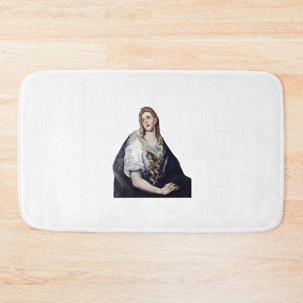 Item preview, Maria Magdalena designed and sold by neteor.