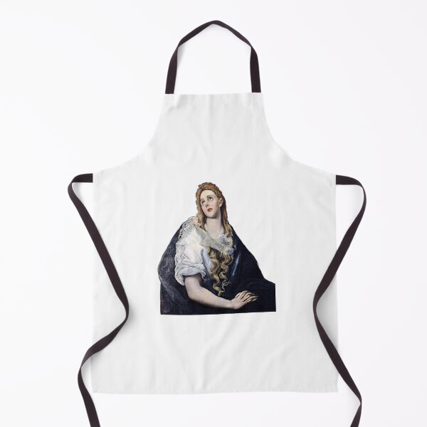 Item preview, Maria Magdalena designed and sold by neteor.
