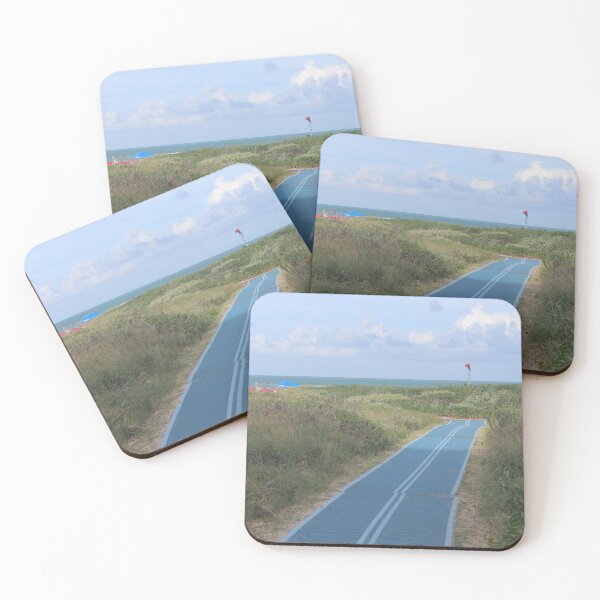 Item preview, Beach Walkway designed and sold by RGVandMe.