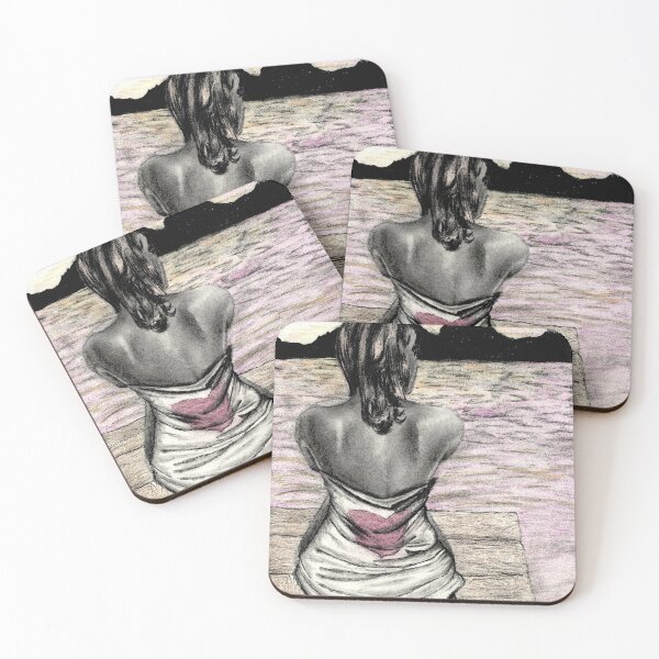 Item preview, Hurt but here contrasted designed and sold by Heather Schmader.