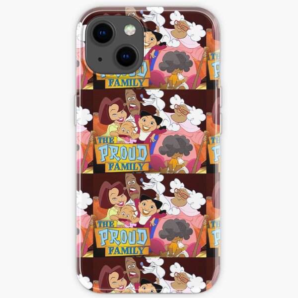The Proud Family Gifts Merchandise Redbubble