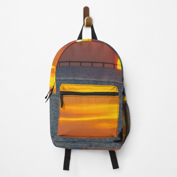 Item preview, Sunset on a Kayak designed and sold by -XAV-.