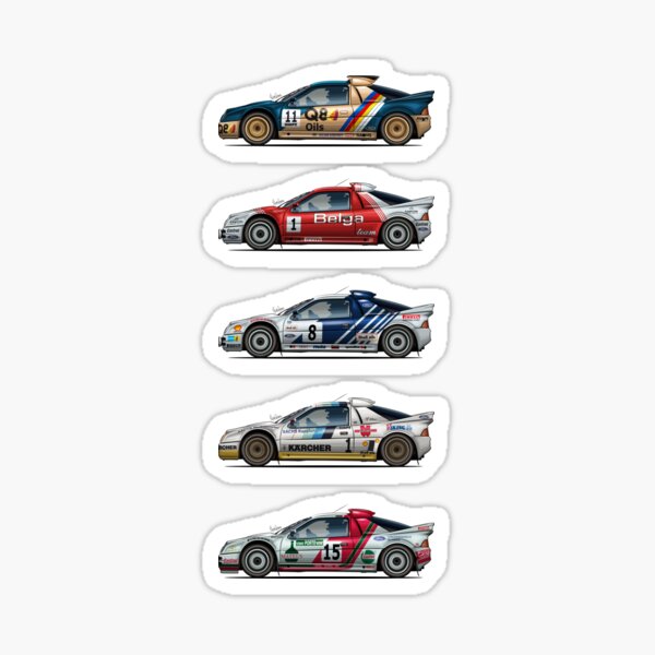 Rs 200 Stickers for Sale