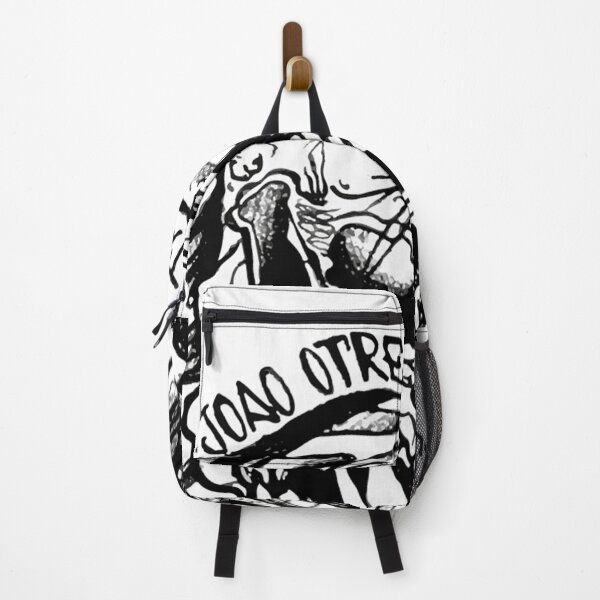 Item preview, Hairy Joao otreze skull designed and sold by JoaoOtreze.