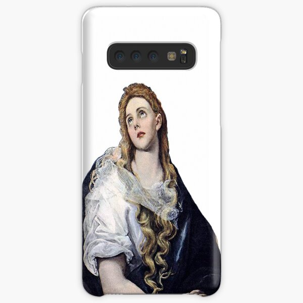 Maria Magdalena Samsung Galaxy Snap Case