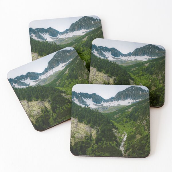 Item preview, Summer in Krimml, Austria designed and sold by PeterCseke.