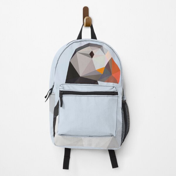 Item preview, Geometric Puffin Sans Cliff designed and sold by QisCosplay.