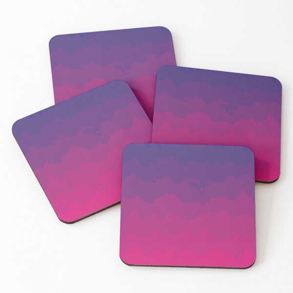 Item preview, Purple and pink vector graphic designed and sold by Celiina.